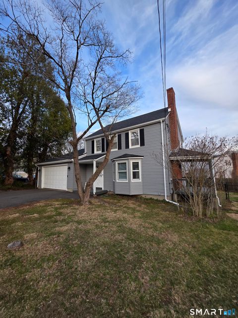 Tiny photo for 44 Steele Street, New Britain, CT 06052 (MLS # 24163970)