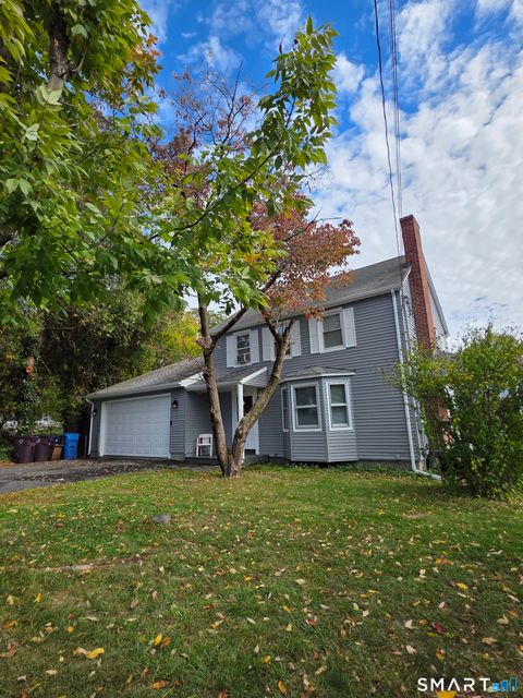 Tiny photo for 44 Steele Street, New Britain, CT 06052 (MLS # 24163970)