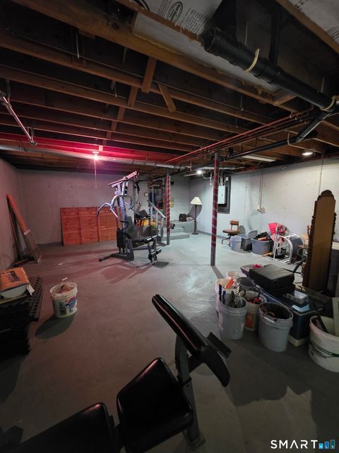 Tiny photo for 44 Steele Street, New Britain, CT 06052 (MLS # 24163970)