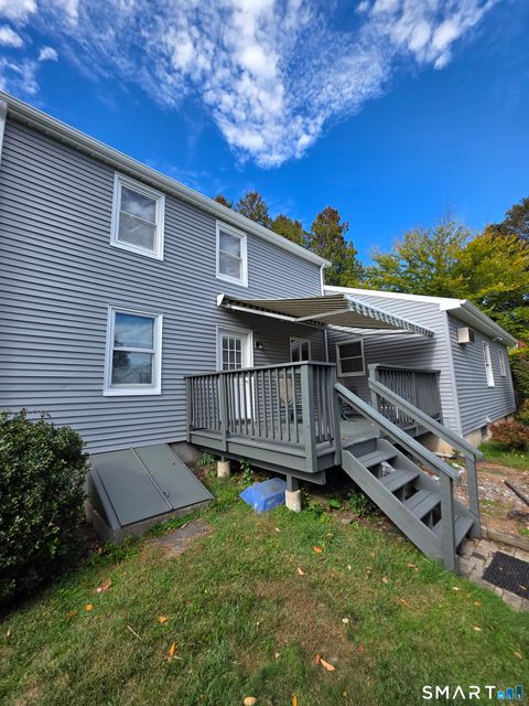 Tiny photo for 44 Steele Street, New Britain, CT 06052 (MLS # 24163970)