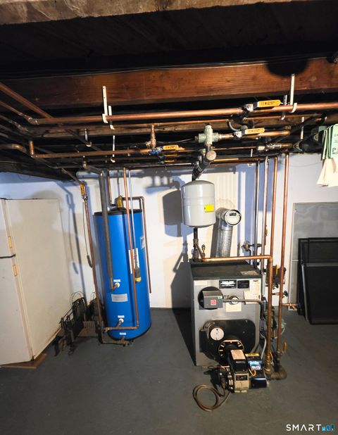 Tiny photo for 44 Steele Street, New Britain, CT 06052 (MLS # 24163970)