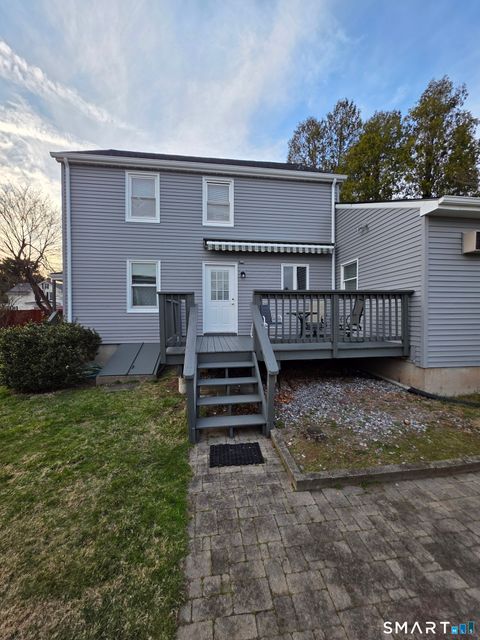 Tiny photo for 44 Steele Street, New Britain, CT 06052 (MLS # 24163970)