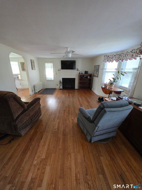 Tiny photo for 44 Steele Street, New Britain, CT 06052 (MLS # 24163970)