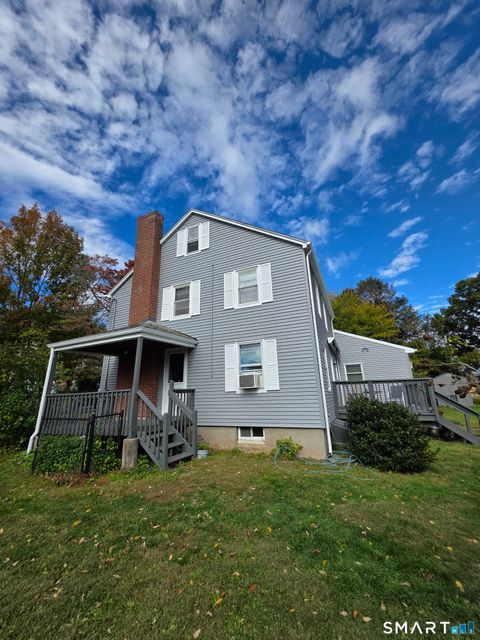 Tiny photo for 44 Steele Street, New Britain, CT 06052 (MLS # 24163970)