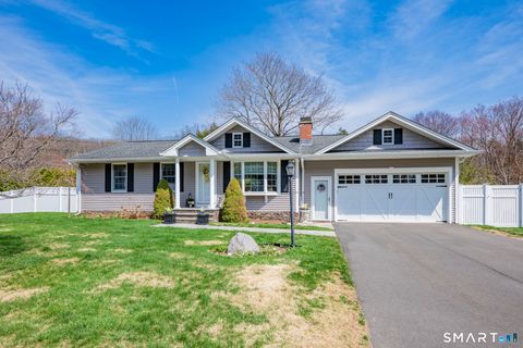 Tiny photo for 5 Badger Road, Wolcott, CT 06716 (MLS # 24165743)
