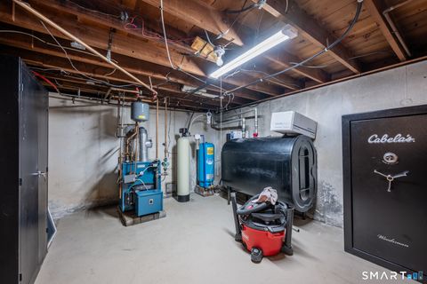 Tiny photo for 5 Badger Road, Wolcott, CT 06716 (MLS # 24165743)