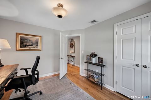 Tiny photo for 5 Badger Road, Wolcott, CT 06716 (MLS # 24165743)