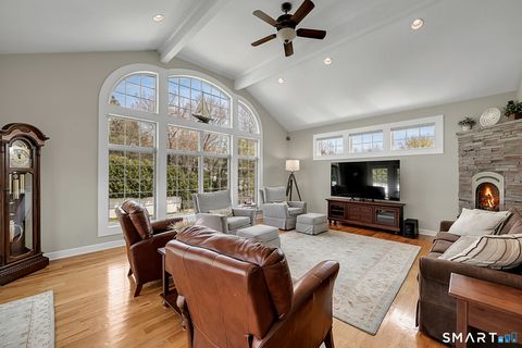 Tiny photo for 5 Badger Road, Wolcott, CT 06716 (MLS # 24165743)