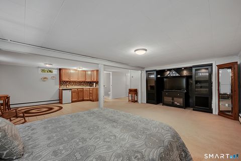 Tiny photo for 5 Badger Road, Wolcott, CT 06716 (MLS # 24165743)