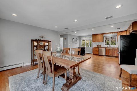 Tiny photo for 5 Badger Road, Wolcott, CT 06716 (MLS # 24165743)