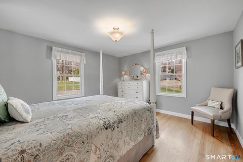 Tiny photo for 5 Badger Road, Wolcott, CT 06716 (MLS # 24165743)