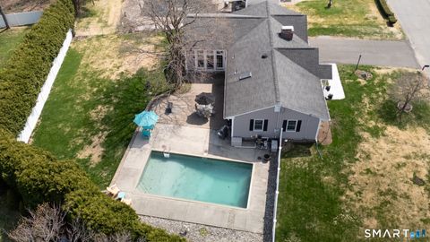 Tiny photo for 5 Badger Road, Wolcott, CT 06716 (MLS # 24165743)