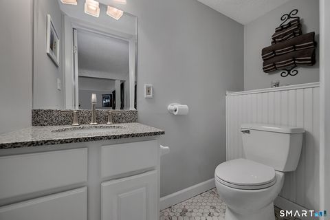 Tiny photo for 5 Badger Road, Wolcott, CT 06716 (MLS # 24165743)