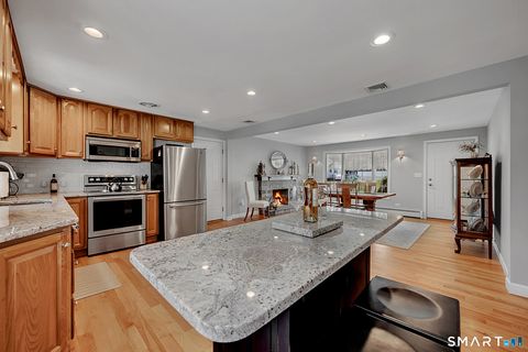 Tiny photo for 5 Badger Road, Wolcott, CT 06716 (MLS # 24165743)