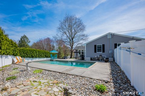 Tiny photo for 5 Badger Road, Wolcott, CT 06716 (MLS # 24165743)