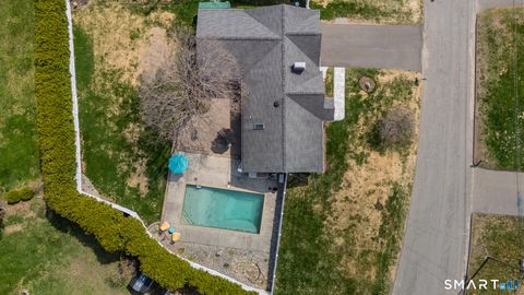 Tiny photo for 5 Badger Road, Wolcott, CT 06716 (MLS # 24165743)