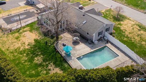 Tiny photo for 5 Badger Road, Wolcott, CT 06716 (MLS # 24165743)