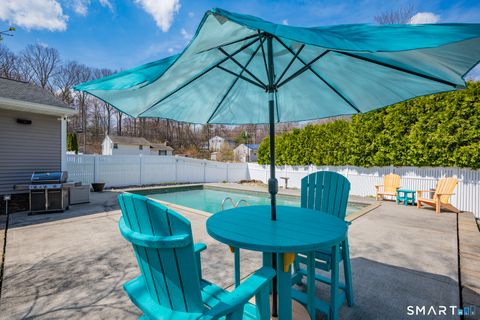 Tiny photo for 5 Badger Road, Wolcott, CT 06716 (MLS # 24165743)