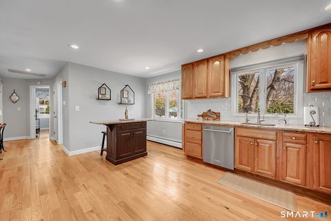 Tiny photo for 5 Badger Road, Wolcott, CT 06716 (MLS # 24165743)