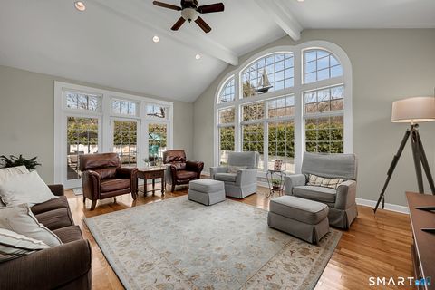 Tiny photo for 5 Badger Road, Wolcott, CT 06716 (MLS # 24165743)