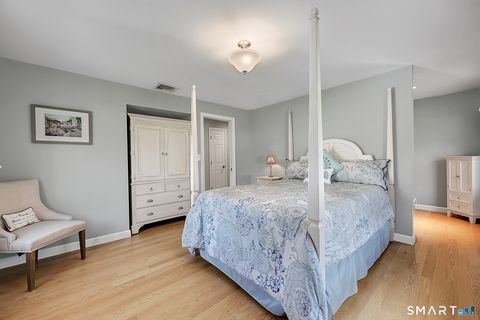 Tiny photo for 5 Badger Road, Wolcott, CT 06716 (MLS # 24165743)