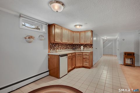 Tiny photo for 5 Badger Road, Wolcott, CT 06716 (MLS # 24165743)