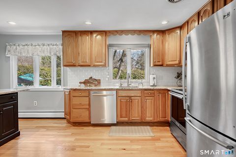 Tiny photo for 5 Badger Road, Wolcott, CT 06716 (MLS # 24165743)