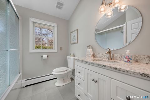 Tiny photo for 5 Badger Road, Wolcott, CT 06716 (MLS # 24165743)