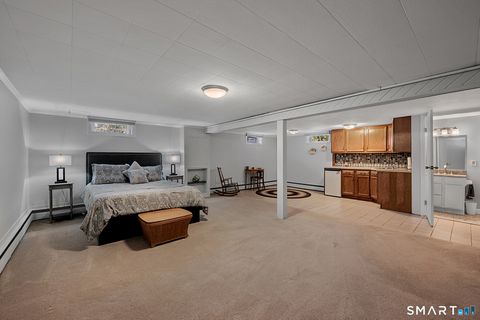 Tiny photo for 5 Badger Road, Wolcott, CT 06716 (MLS # 24165743)