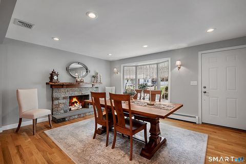 Tiny photo for 5 Badger Road, Wolcott, CT 06716 (MLS # 24165743)