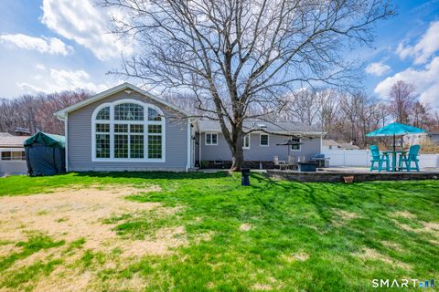 Tiny photo for 5 Badger Road, Wolcott, CT 06716 (MLS # 24165743)
