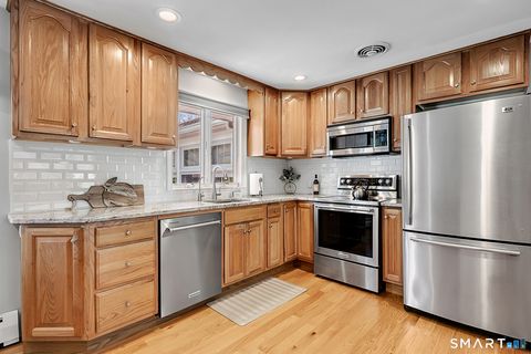 Tiny photo for 5 Badger Road, Wolcott, CT 06716 (MLS # 24165743)