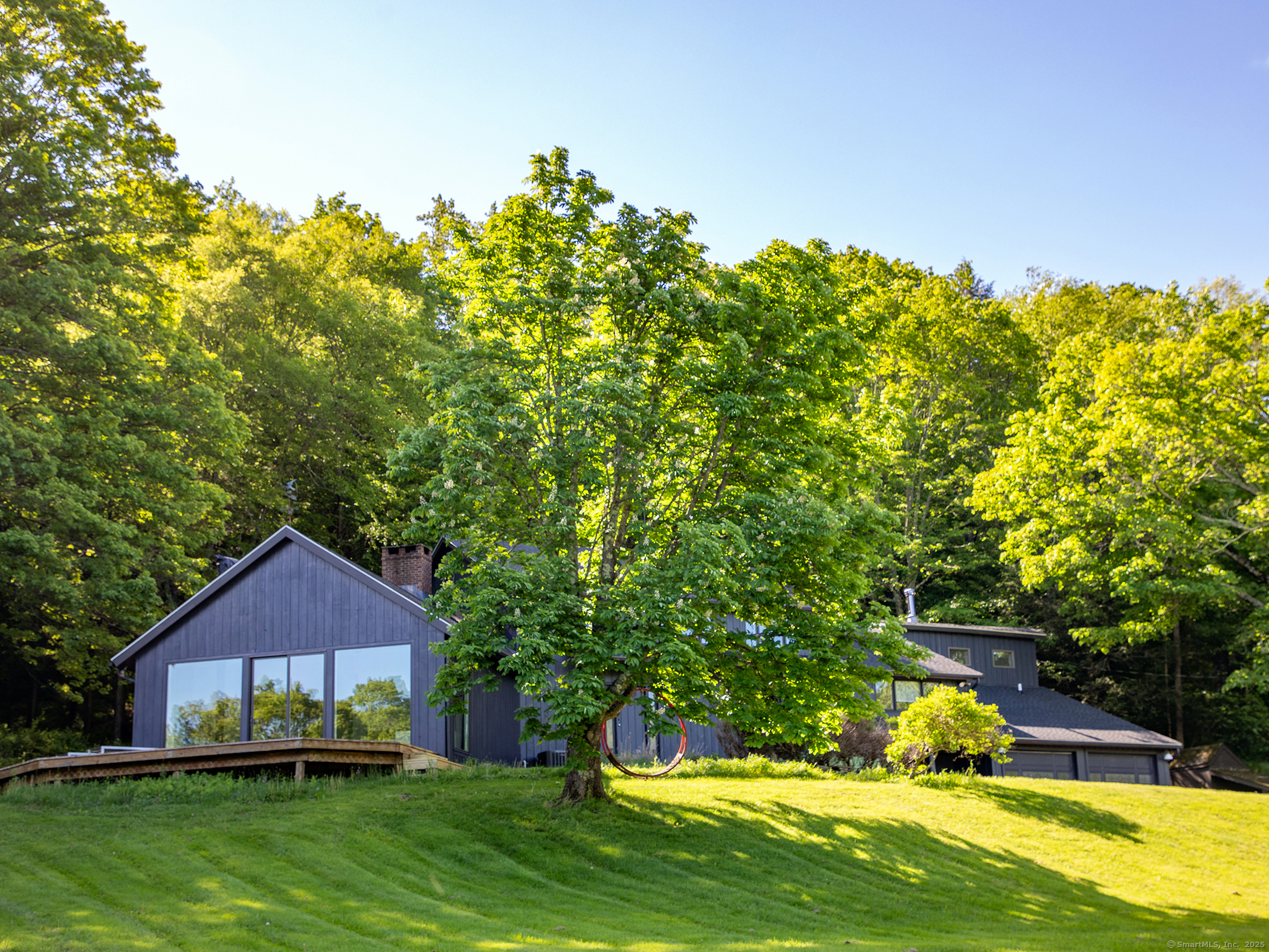 110 Geer Mountain Road