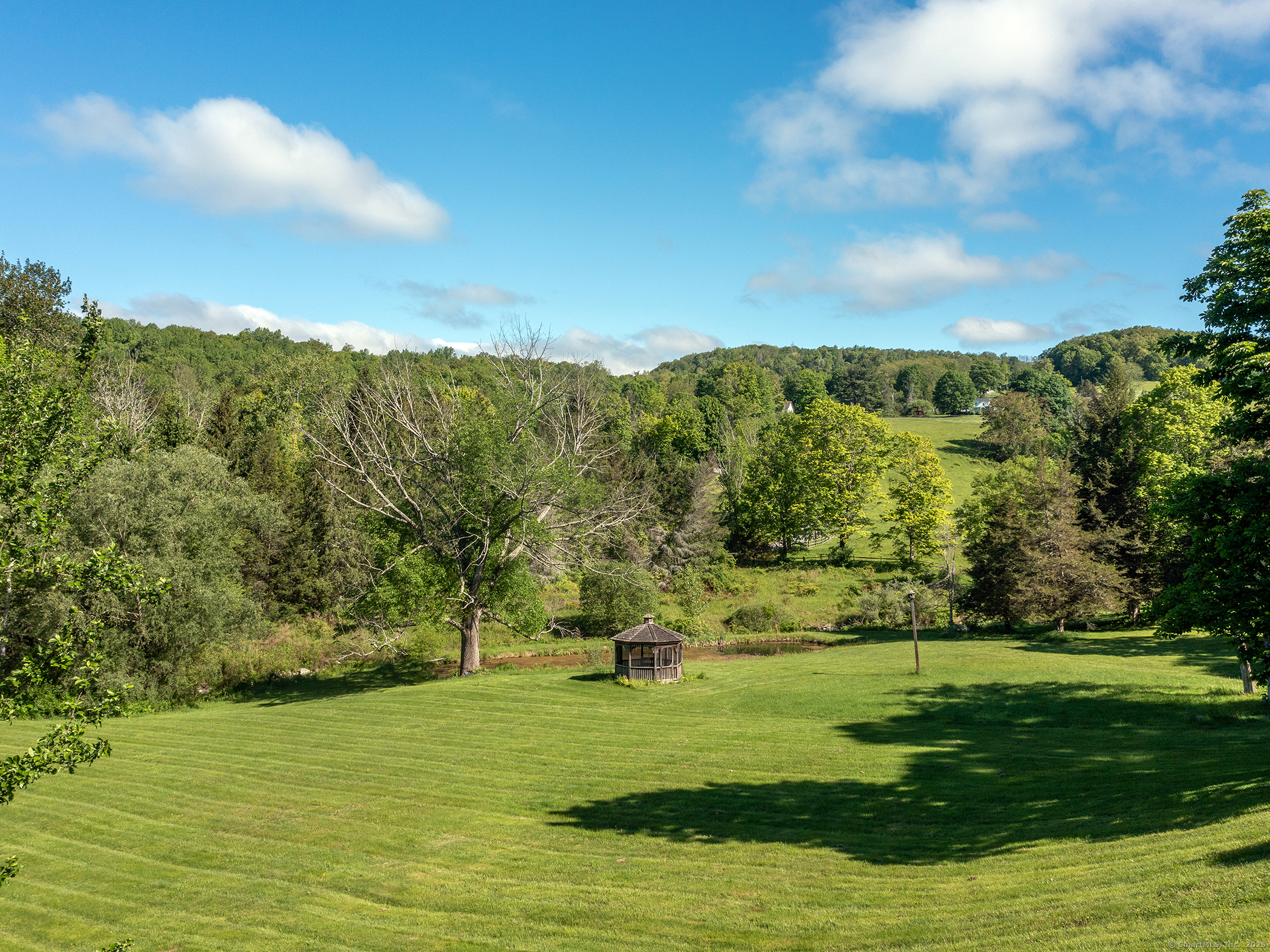 110 Geer Mountain Road