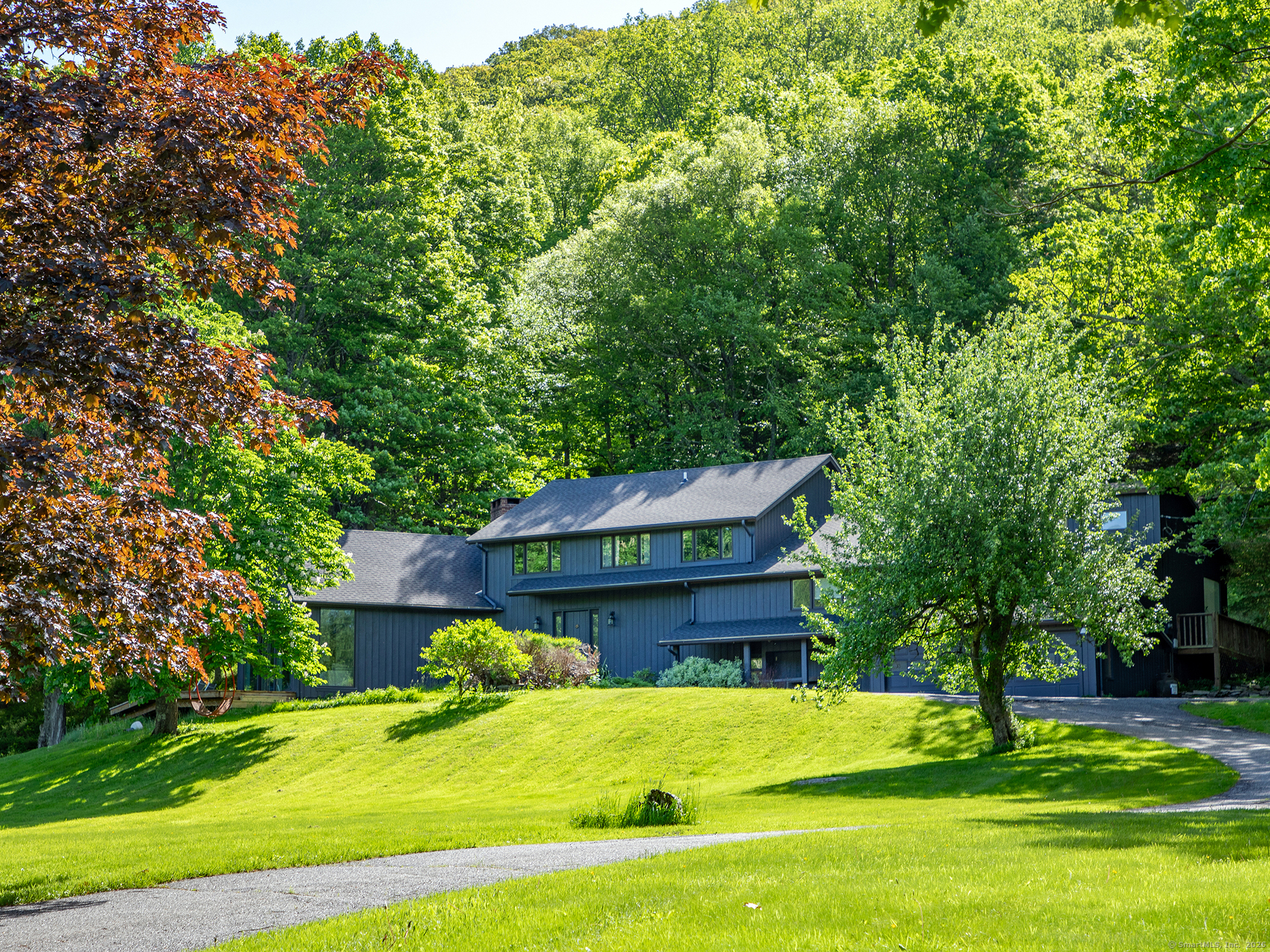 110 Geer Mountain Road