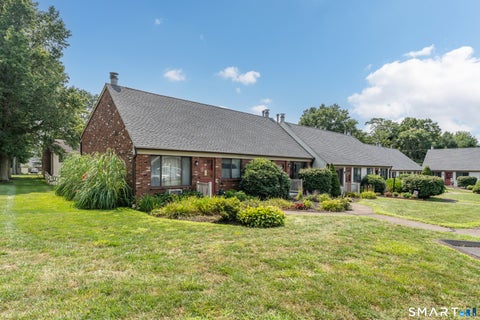 Tiny photo for 21 Dannys Way #21, Wallingford, CT 06492 (MLS # 24199337)