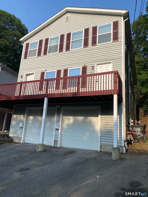 Multifamily For Rent - 1387 Quinnipiac Avenue<br/> New Haven, CT 06513
