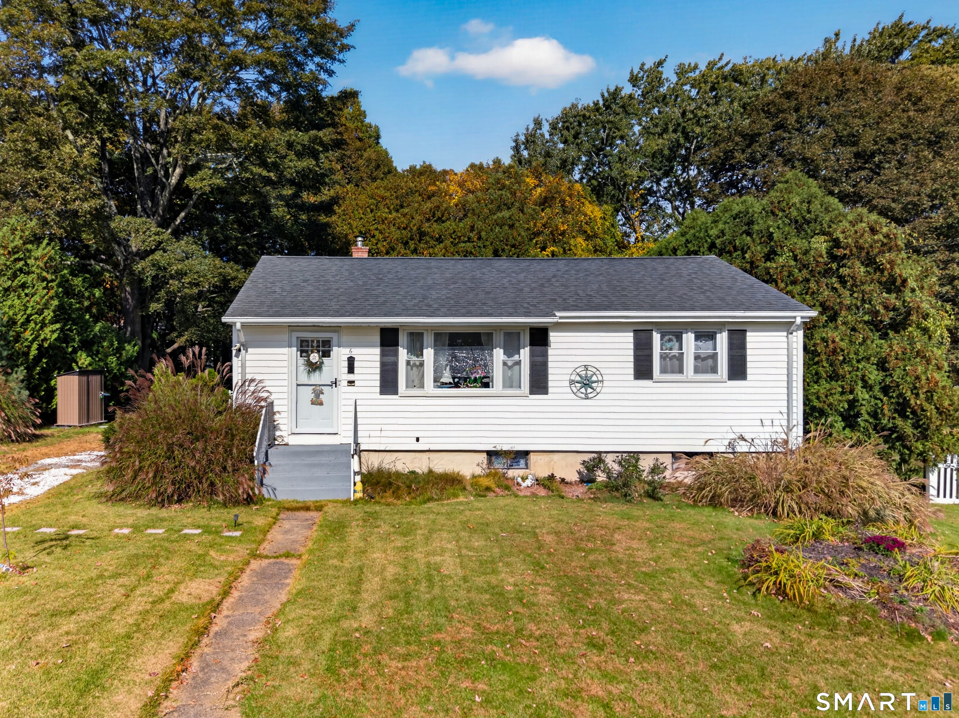 6 Hilltop Terrace