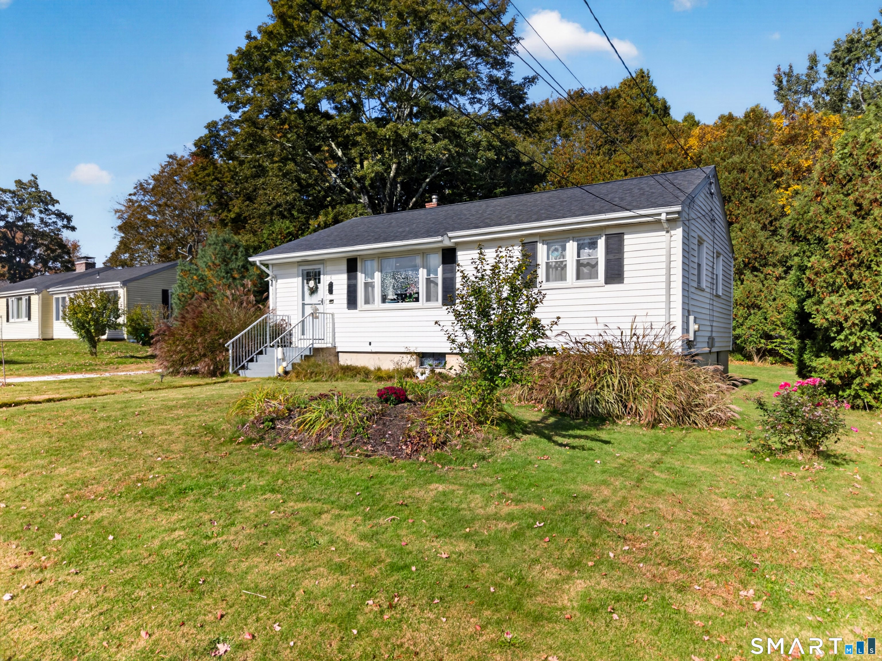 6 Hilltop Terrace