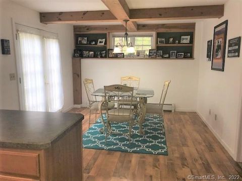 Tiny photo for 15 Indian Hill Lane #B, Newtown, CT 06482 (MLS # 24146705)