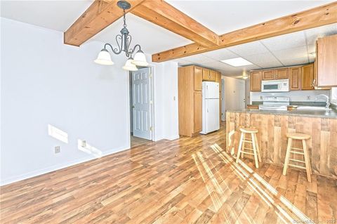 Tiny photo for 15 Indian Hill Lane #B, Newtown, CT 06482 (MLS # 24146705)