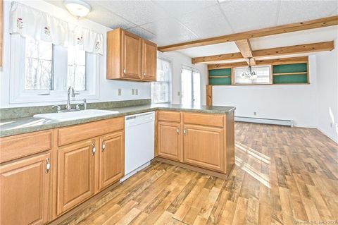 Tiny photo for 15 Indian Hill Lane #B, Newtown, CT 06482 (MLS # 24146705)