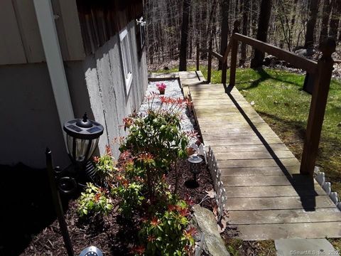 Tiny photo for 15 Indian Hill Lane #B, Newtown, CT 06482 (MLS # 24146705)