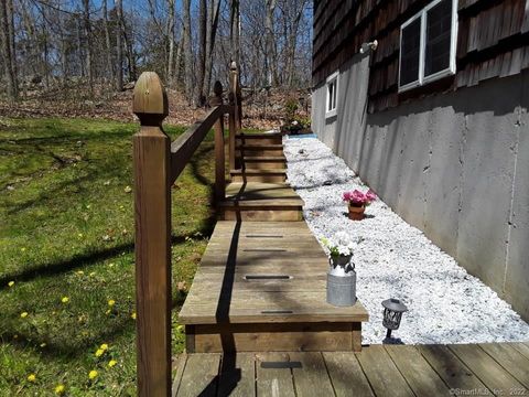 Tiny photo for 15 Indian Hill Lane #B, Newtown, CT 06482 (MLS # 24146705)