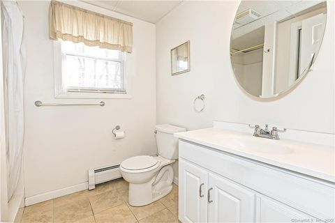 Tiny photo for 15 Indian Hill Lane #B, Newtown, CT 06482 (MLS # 24146705)