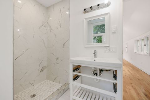 Tiny photo for 529 Danbury Road #D, Wilton, CT 06897 (MLS # 24153144)