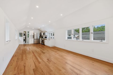 Tiny photo for 529 Danbury Road #D, Wilton, CT 06897 (MLS # 24153144)