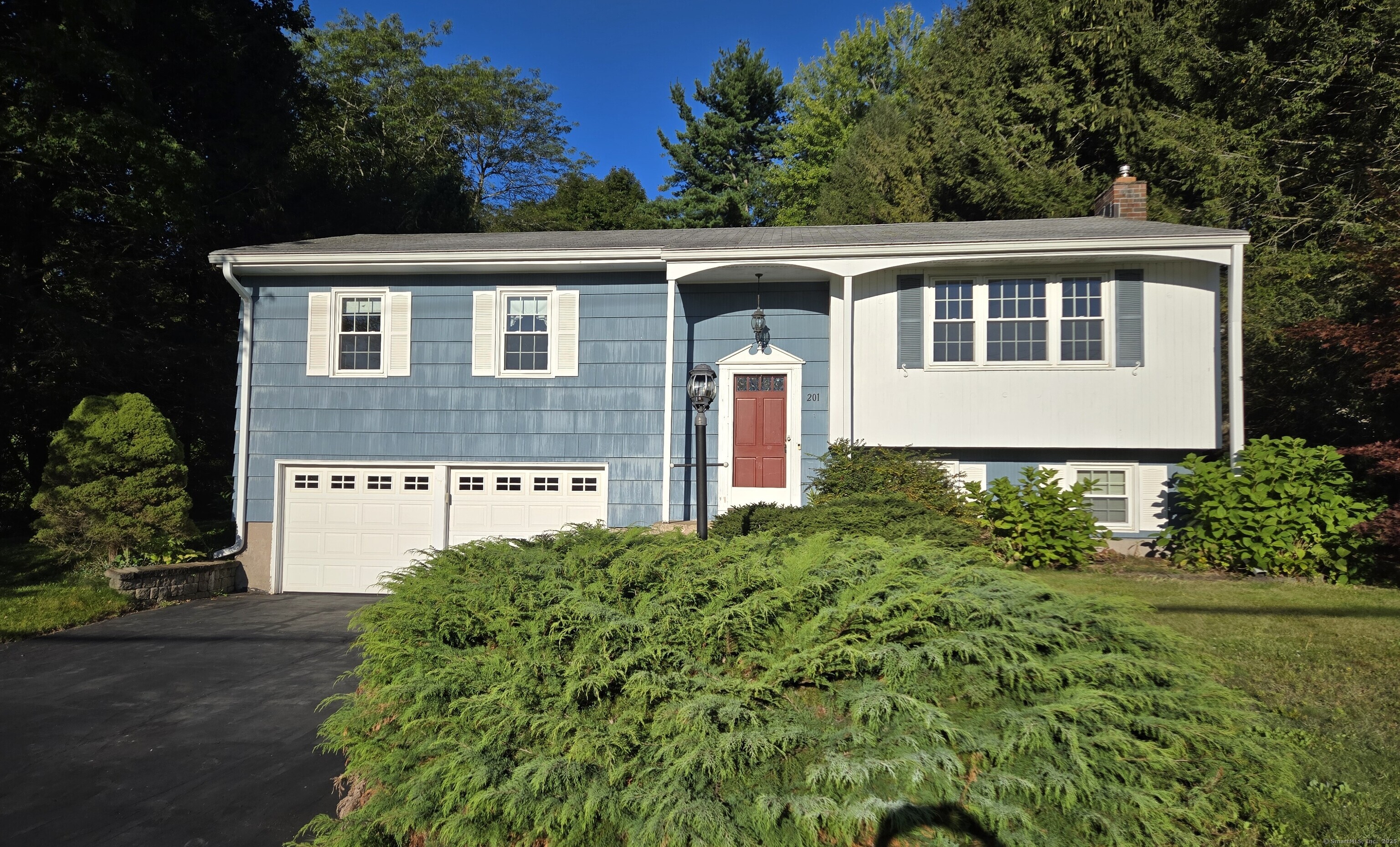 201 Skinner Road