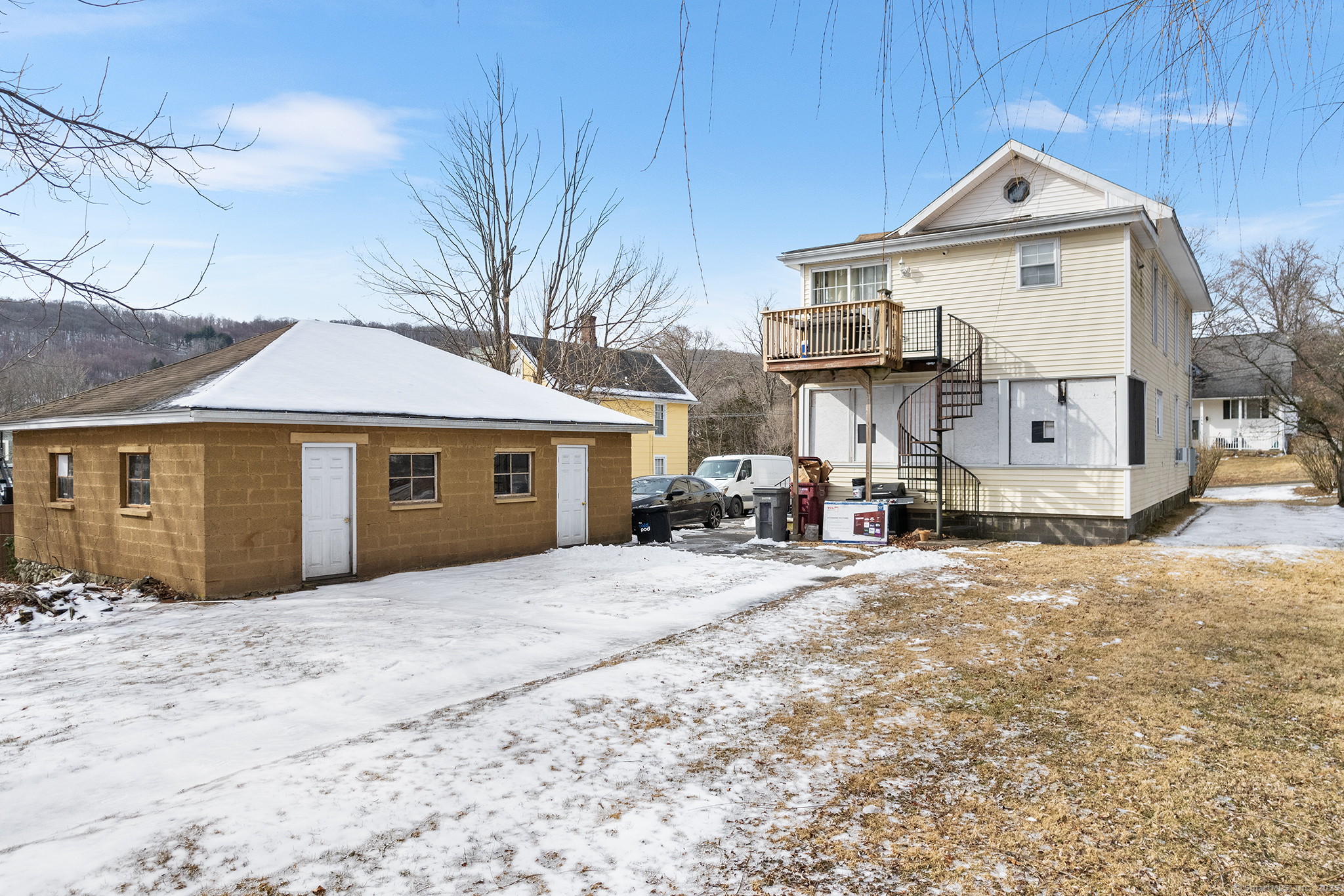 55 Hoadley Street
