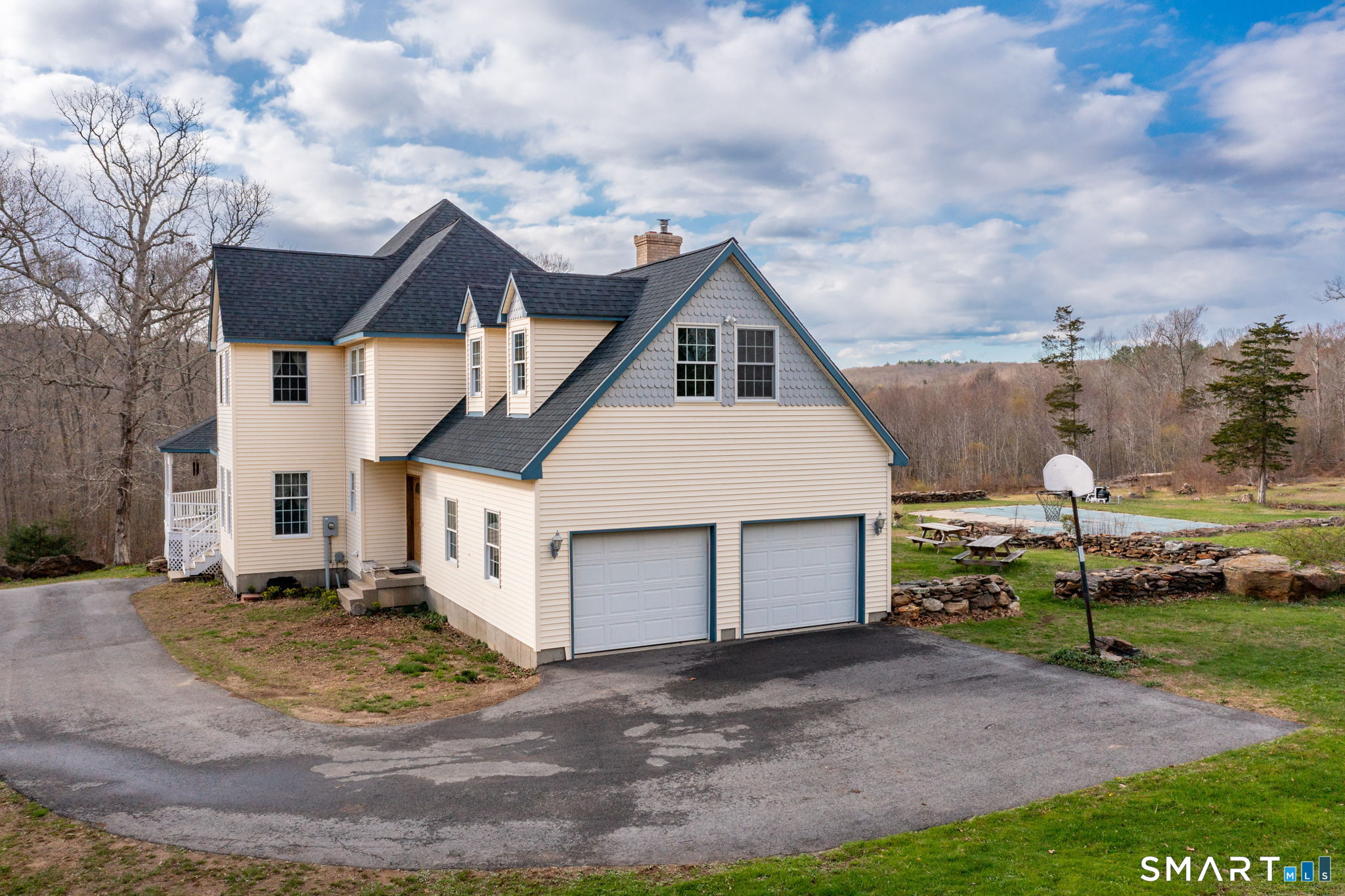 85 Salem Road